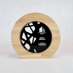 Kỷ niệm chương gỗ