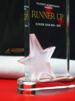 Kỷ niệm chương pha lê - PL296 2