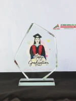 Kỷ niệm chương tốt nghiệp TT57001 0