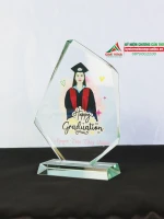 Kỷ niệm chương tốt nghiệp TT57001 1