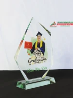 Kỷ niệm chương tốt nghiệp TT57001 3