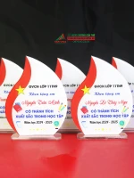Kỷ niệm chương Mica MC03 0