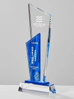 Kỷ niệm chương pha lê - PL292 0