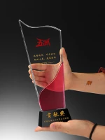 Kỷ niệm chương pha lê - PL270 0
