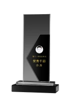 Kỷ niệm chương pha lê - PL264 1