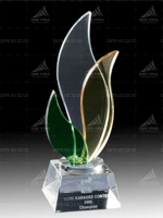Kỷ niệm chương pha lê - PL029 0