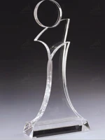 Kỷ niệm chương pha lê - PL028 0