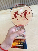 Kỷ niệm chương Pickleball PK001 4