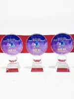 Kỷ niệm chương Pickleball PK001 3