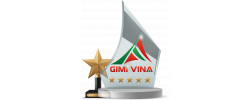 Logo Kỷ niệm chương Cần Thơ Giá rẻ Gimi Awards
