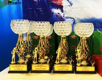 Cúp kỷ niệm chương giá rẻ Cần Thơ