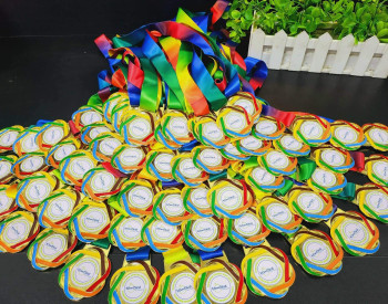 In huy chương giá rẻ chất lượng uy tín tại Cần Thơ