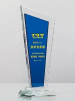 Kỷ niệm chương pha lê - PL269