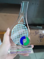 Kỷ niệm chương pha lê - PL311