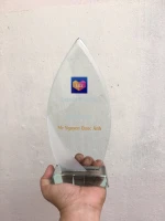 Kỷ niệm chương pha lê - PL262