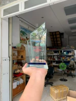 Kỷ niệm chương pha lê - PL256
