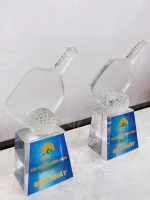 Kỷ niệm chương Pickleball PK005