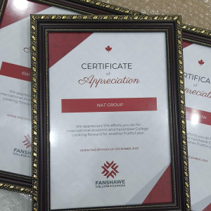 Bằng khen thiết kế theo yêu cầu - BK03