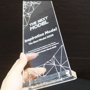 Kỷ niệm chương Mica MC02