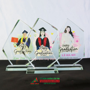 Kỷ niệm chương tốt nghiệp TT57001