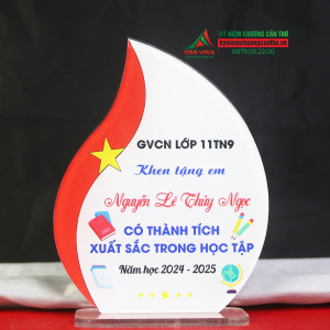 Kỷ niệm chương Mica MC03