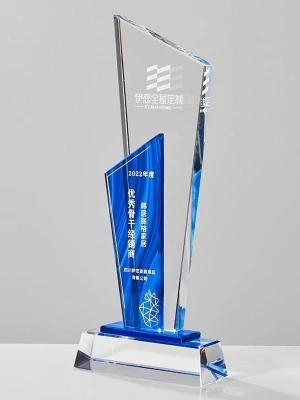 Kỷ niệm chương pha lê - PL292
