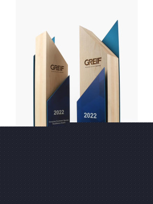 Kỷ niệm chương gỗ GM29 quà tặng vinh danh cao cấp
