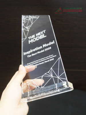 Kỷ niệm chương Mica MC02