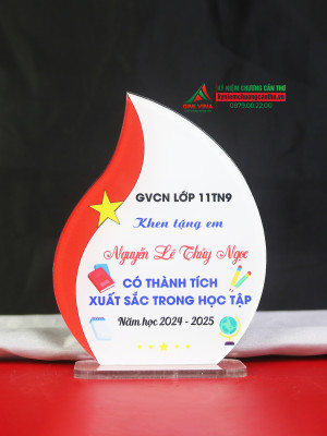Kỷ niệm chương Mica MC03