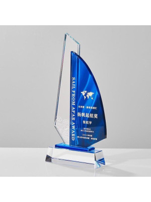 Kỷ niệm chương pha lê - PL293