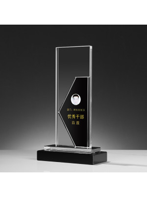 Kỷ niệm chương pha lê - PL264