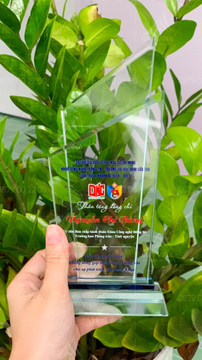 Kỷ niệm chương vinh danh • Kỷ niệm chương Cần Thơ