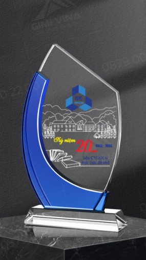 Kỷ niệm chương Kỷ niệm 20 năm ngày ra trường | Kỷ niệm chương Cần Thơ